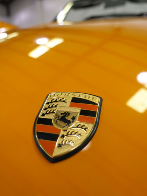 1973 Porsche 911 E 2.4 Targa - photo 12
