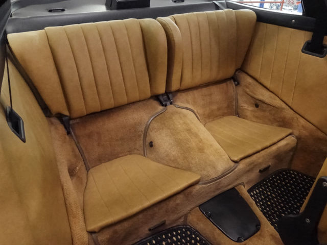 1973 Porsche 911 E Targa - photo 7