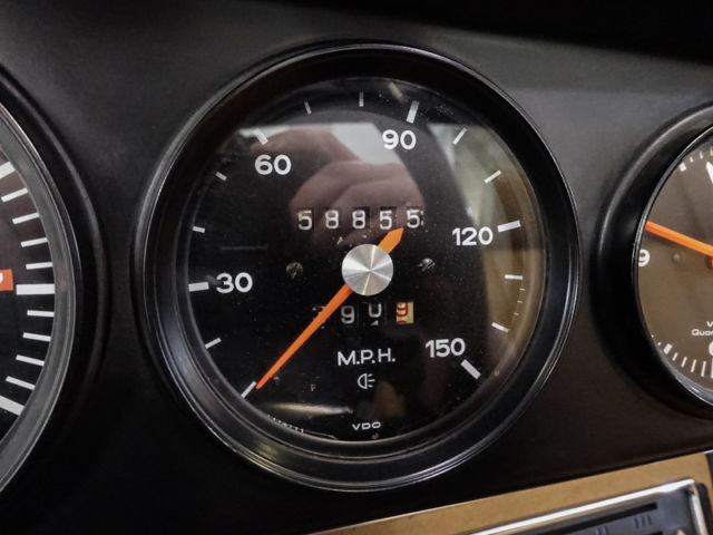 1973 Porsche 911 E Targa - photo 9