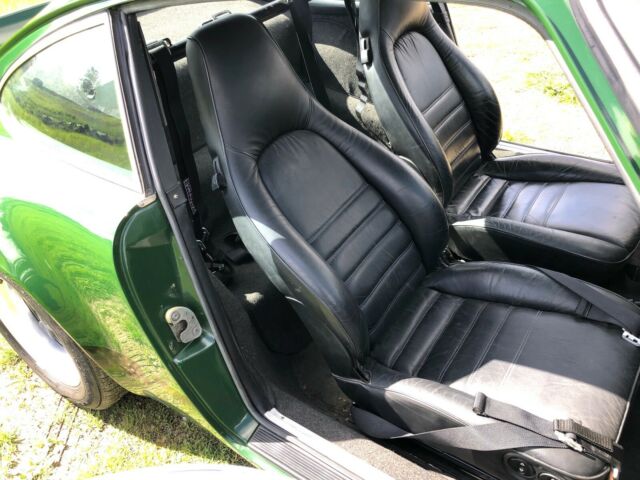 1969 Porsche 911 - photo 13