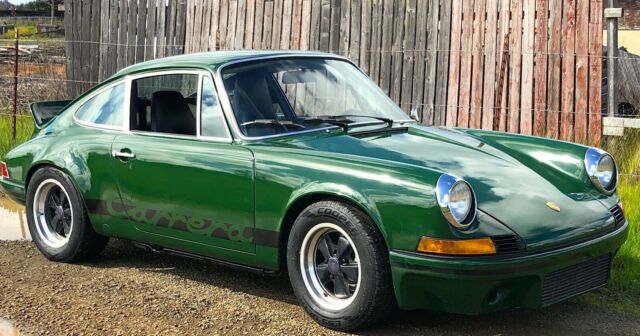 1969 Porsche 911 - photo 4