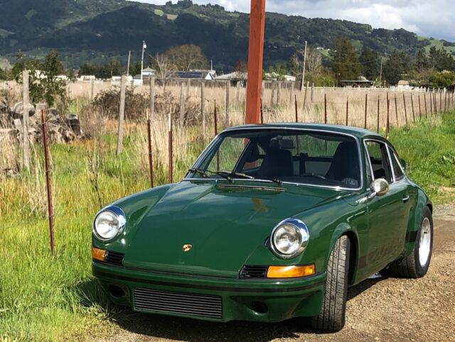 1969 Porsche 911 - photo 9