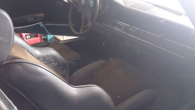 1973 Porsche 911 - photo 4