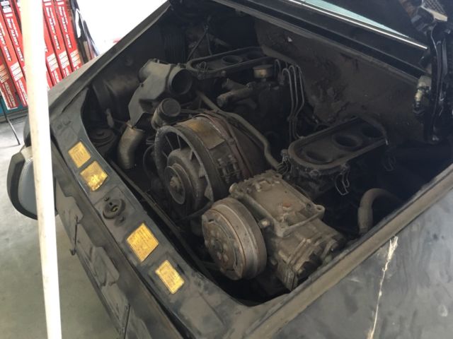 1973 Porsche 911 - photo 5