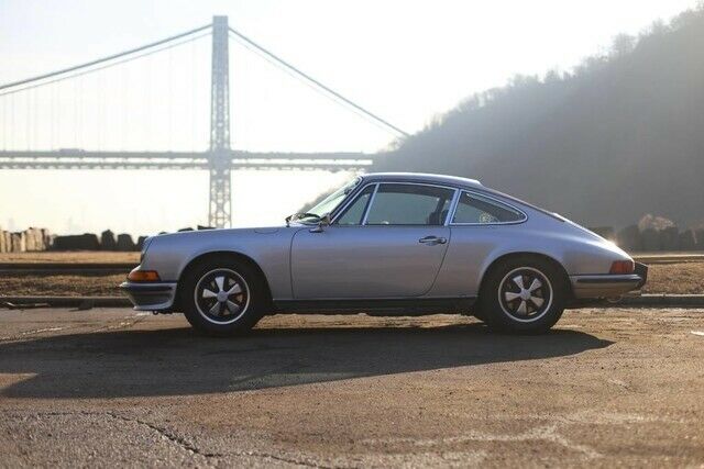 1973 Porsche 911 Coupe - photo 10