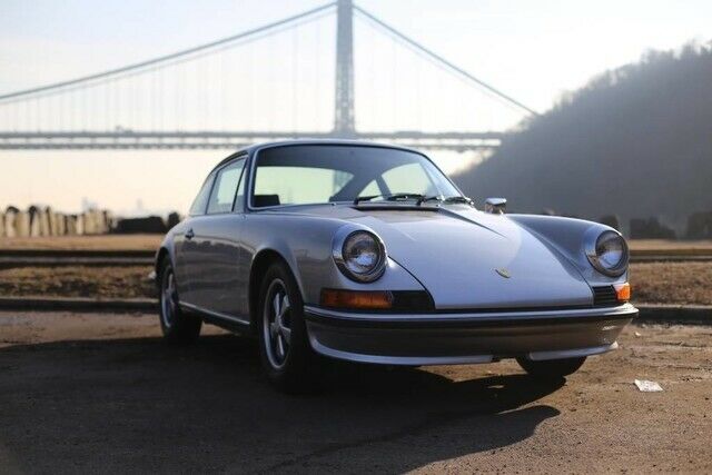 1973 Porsche 911 Coupe - photo 2