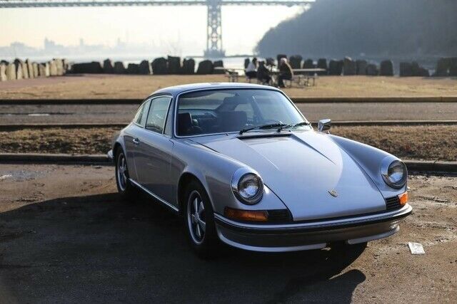 1973 Porsche 911 Coupe - photo 4