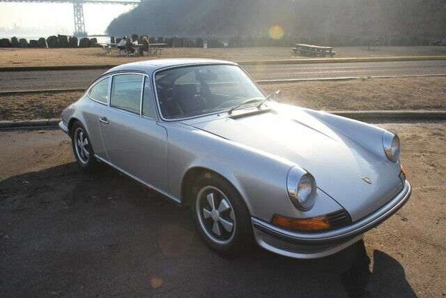 1973 Porsche 911 Coupe - photo 5