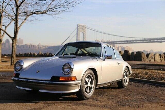 1973 Porsche 911 Coupe - photo 7