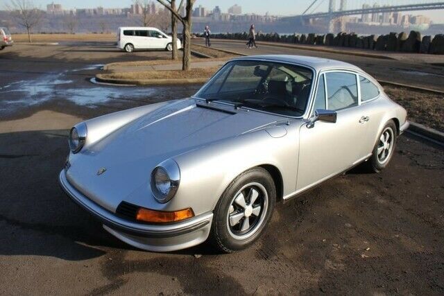 1973 Porsche 911 Coupe - photo 8