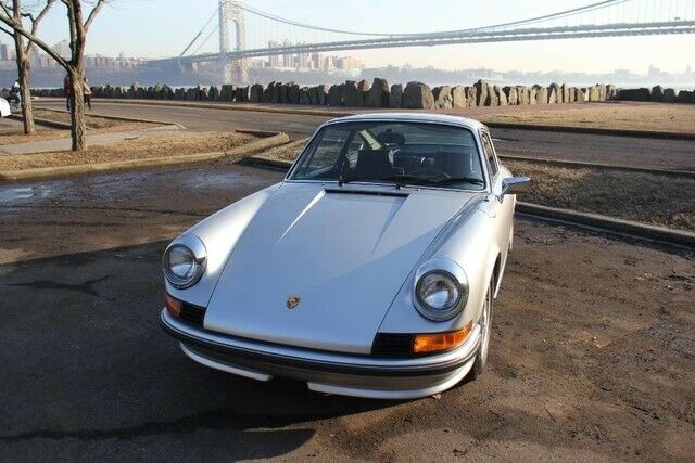 1973 Porsche 911 Coupe - photo 9