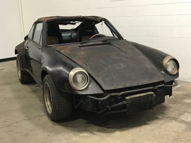 1973 Porsche 911 - photo 3