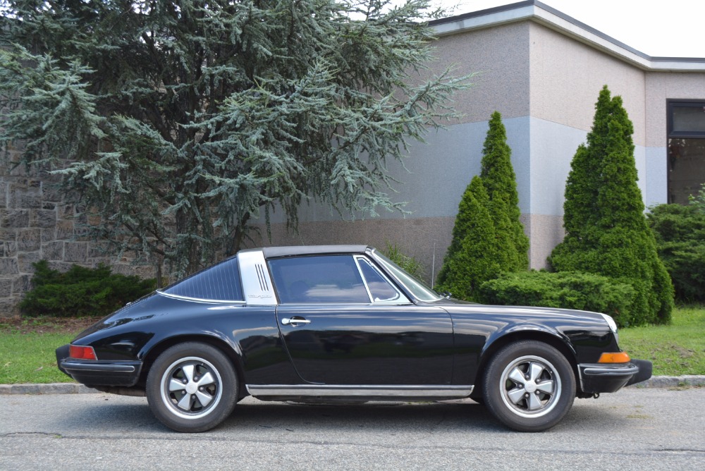 1973 Porsche 911 - photo 12