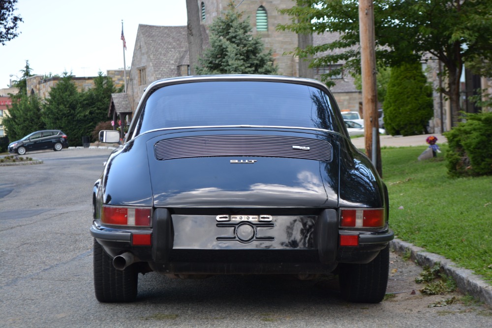 1973 Porsche 911 - photo 6