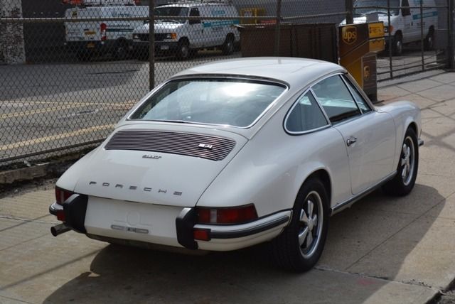 1973 Porsche 911 - photo 5