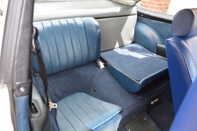1973 Porsche 911 - photo 7