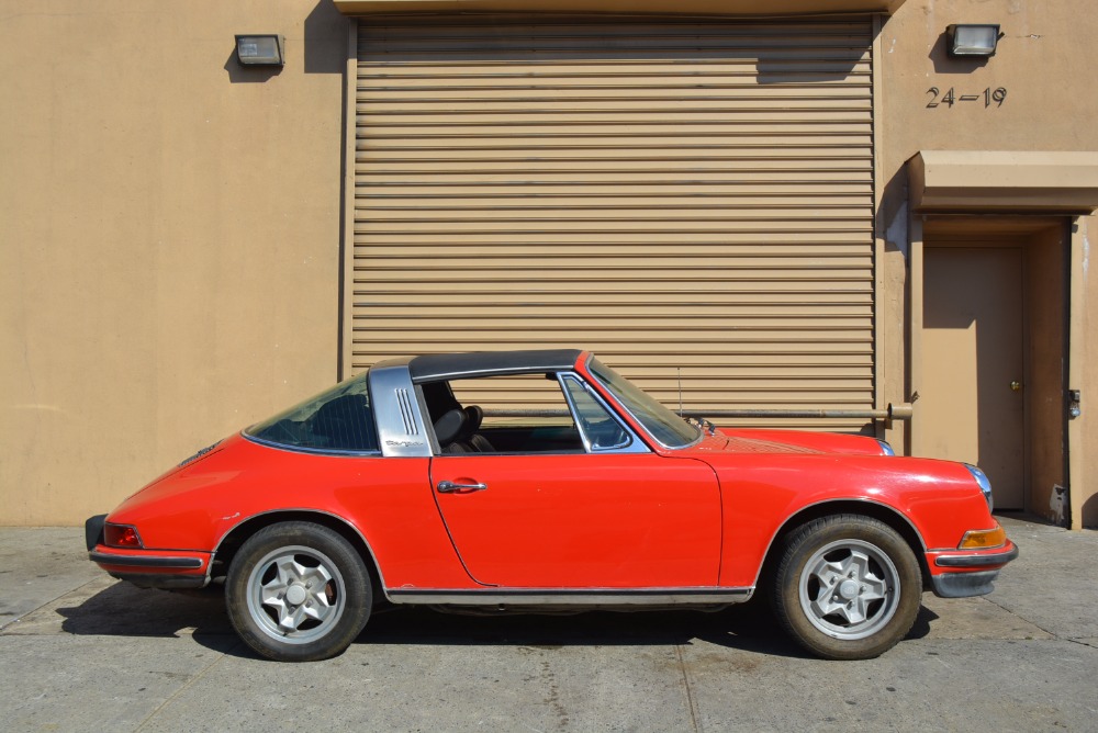 1973 Porsche 911 - photo 10