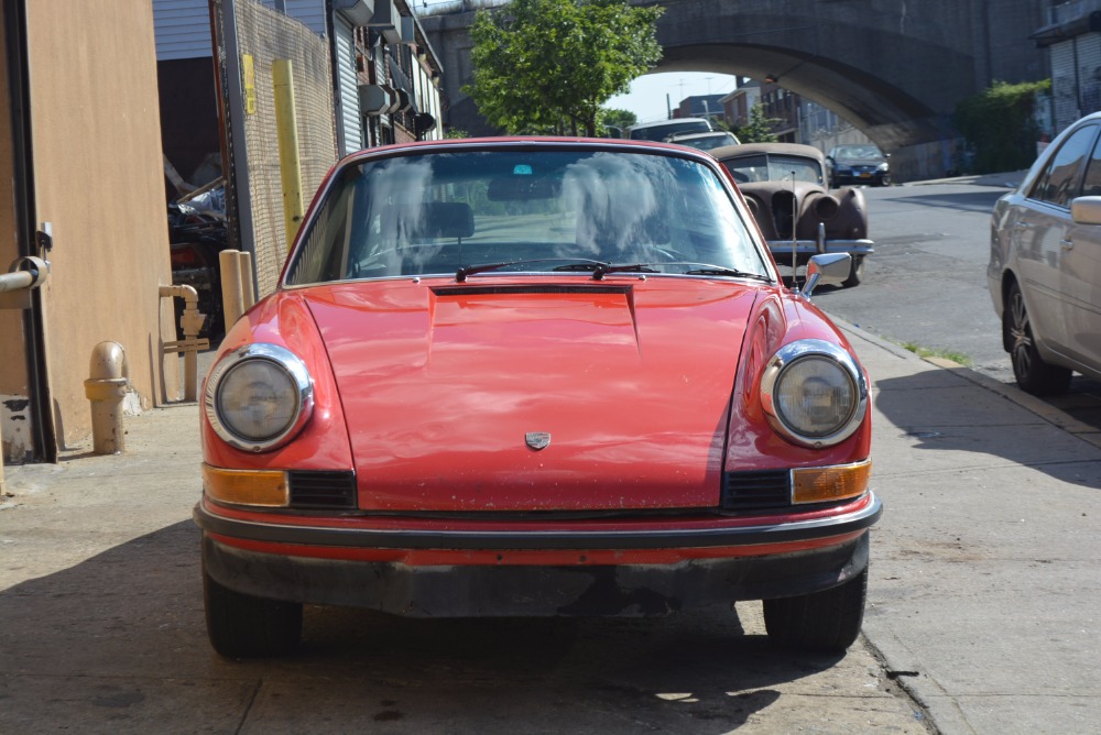 1973 Porsche 911 - photo 3