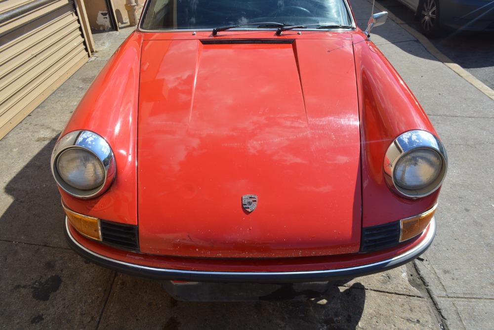 1973 Porsche 911 - photo 4