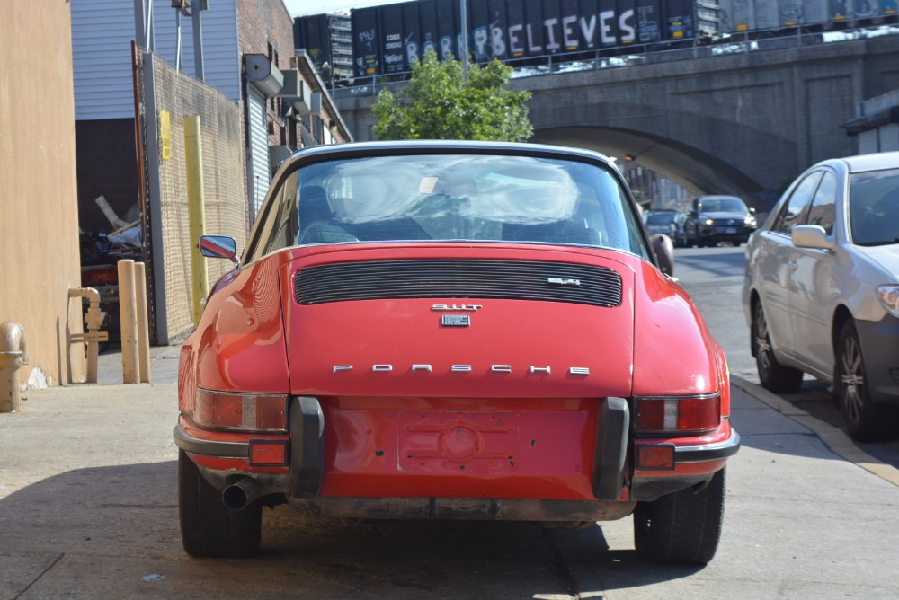1973 Porsche 911 - photo 5