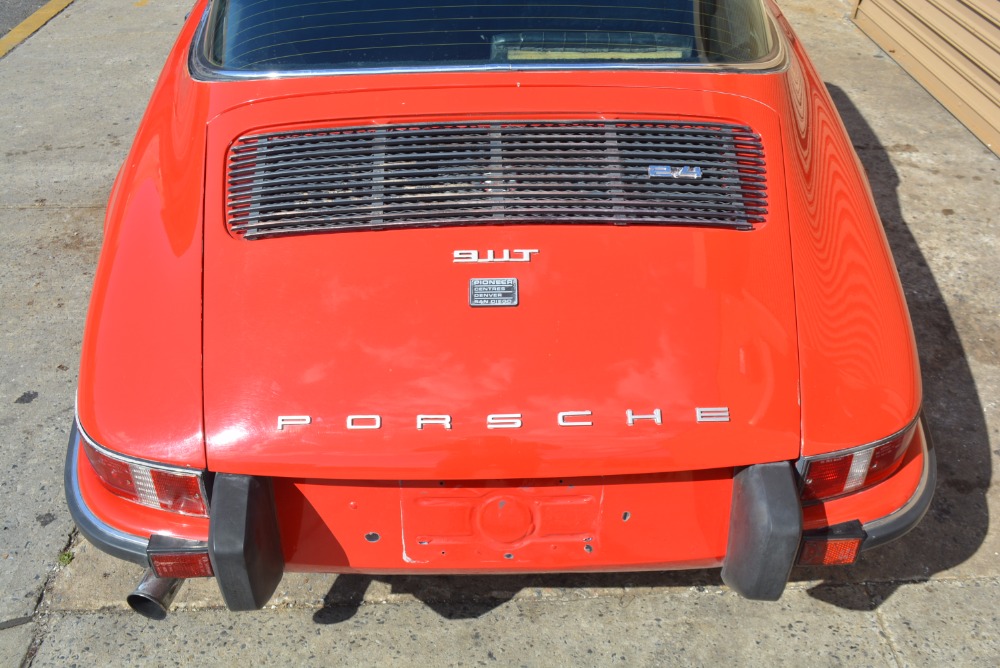 1973 Porsche 911 - photo 6