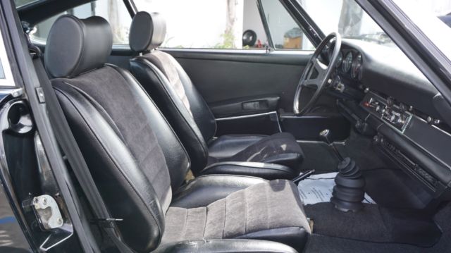 1973 Porsche 911 - photo 10
