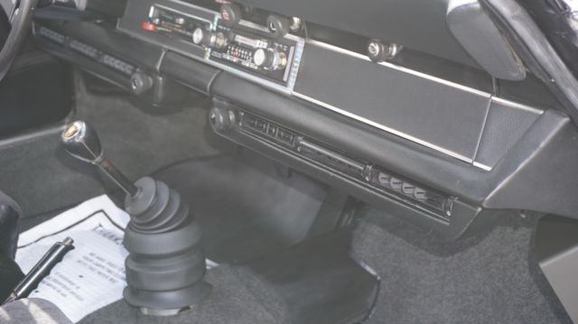 1973 Porsche 911 - photo 11