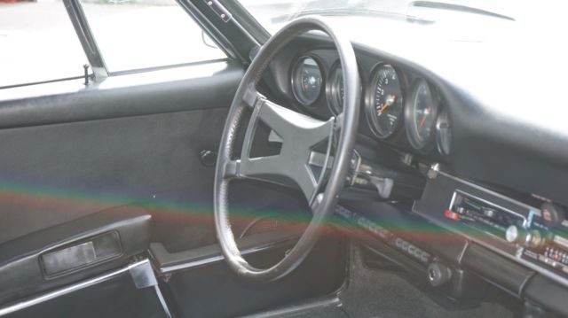 1973 Porsche 911 - photo 12