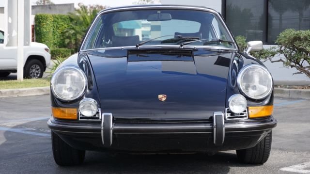 1973 Porsche 911 - photo 3