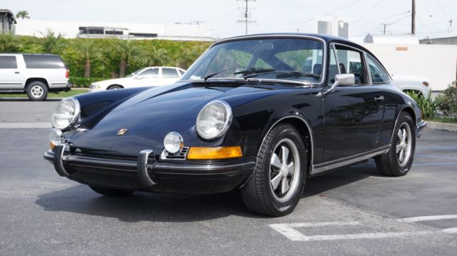 1973 Porsche 911 - photo 4
