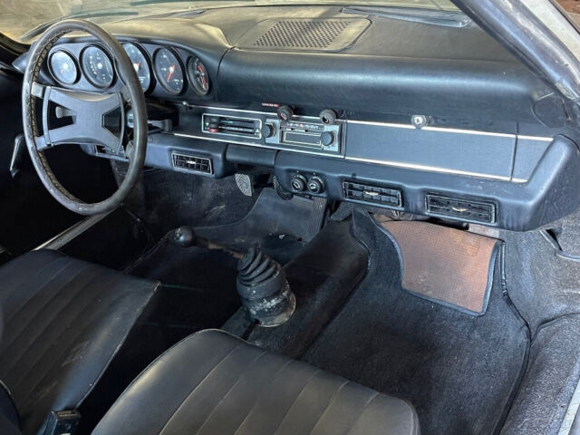 1973 Porsche 911 2.4 California Car! - photo 13