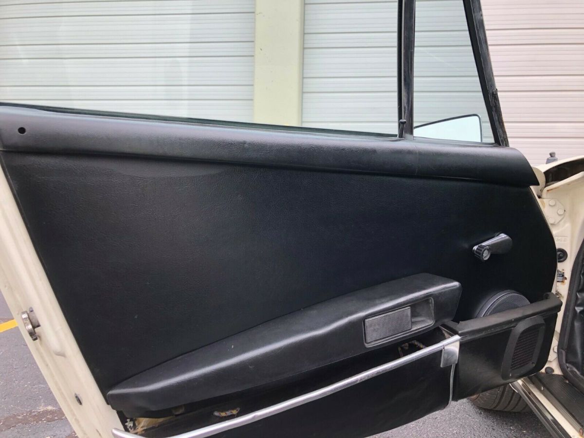 1973 Porsche 911 2 door - photo 13