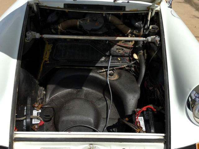 1973 Porsche 911 T - photo 12