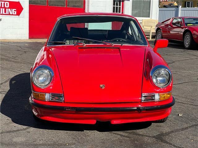 1973 Porsche 911T CIS Coupe - photo 3
