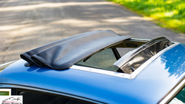1973 Porsche 911 Sportomatic - photo 12