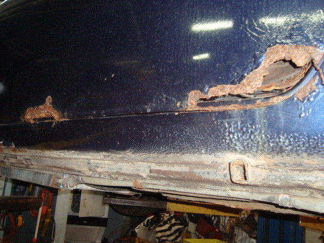 1973 Porsche 911 911T WITH S STEEL S FRONT SPOILER - photo 9
