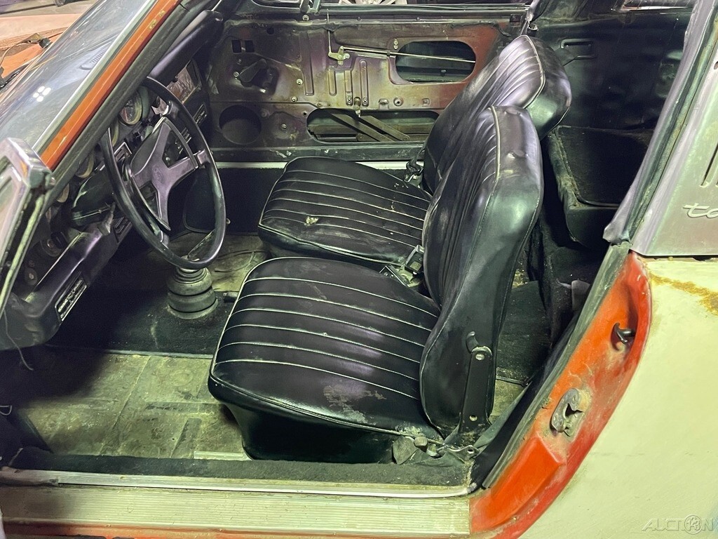 1973 Porsche 911 Aubergine color! - photo 13