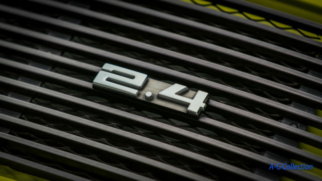 1973 Porsche 911 T - photo 11