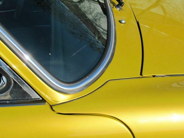 1973 Porsche 911T TARGA -- - photo 8