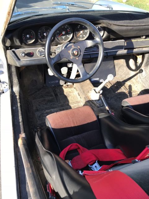 1973 Porsche 911 - photo 11