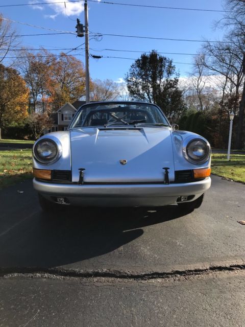 1973 Porsche 911 - photo 2
