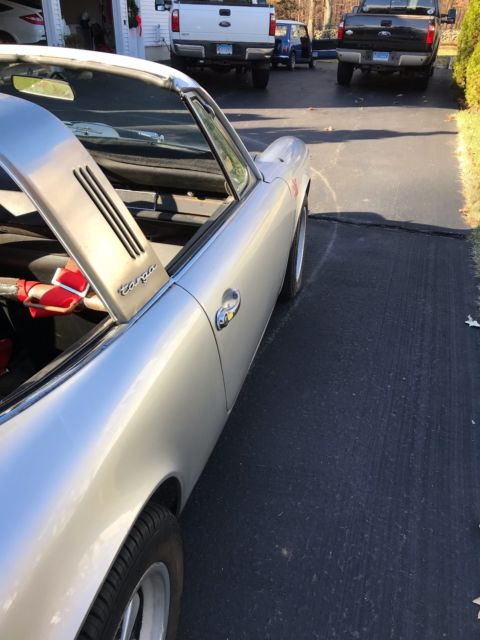 1973 Porsche 911 - photo 3