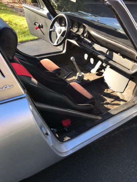 1973 Porsche 911 - photo 4