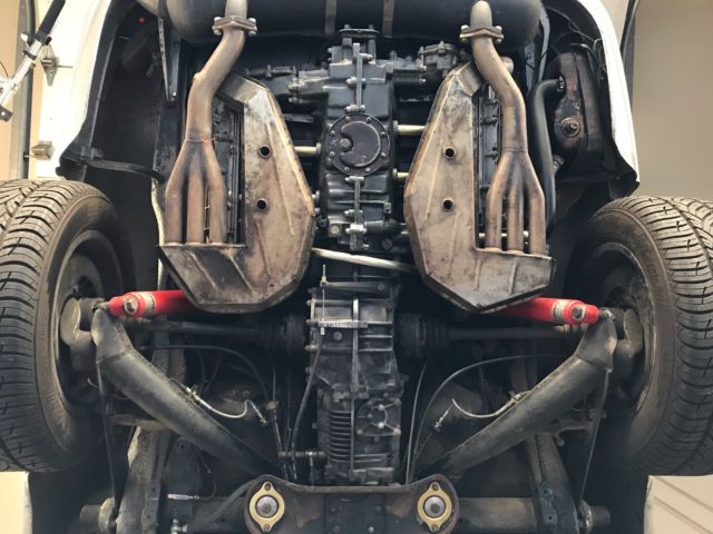 1973 Porsche 911 - photo 8