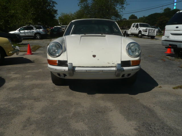 1973 Porsche 911 911T - photo 6