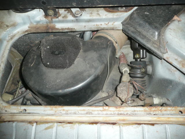 1973 Porsche 911 911T - photo 9