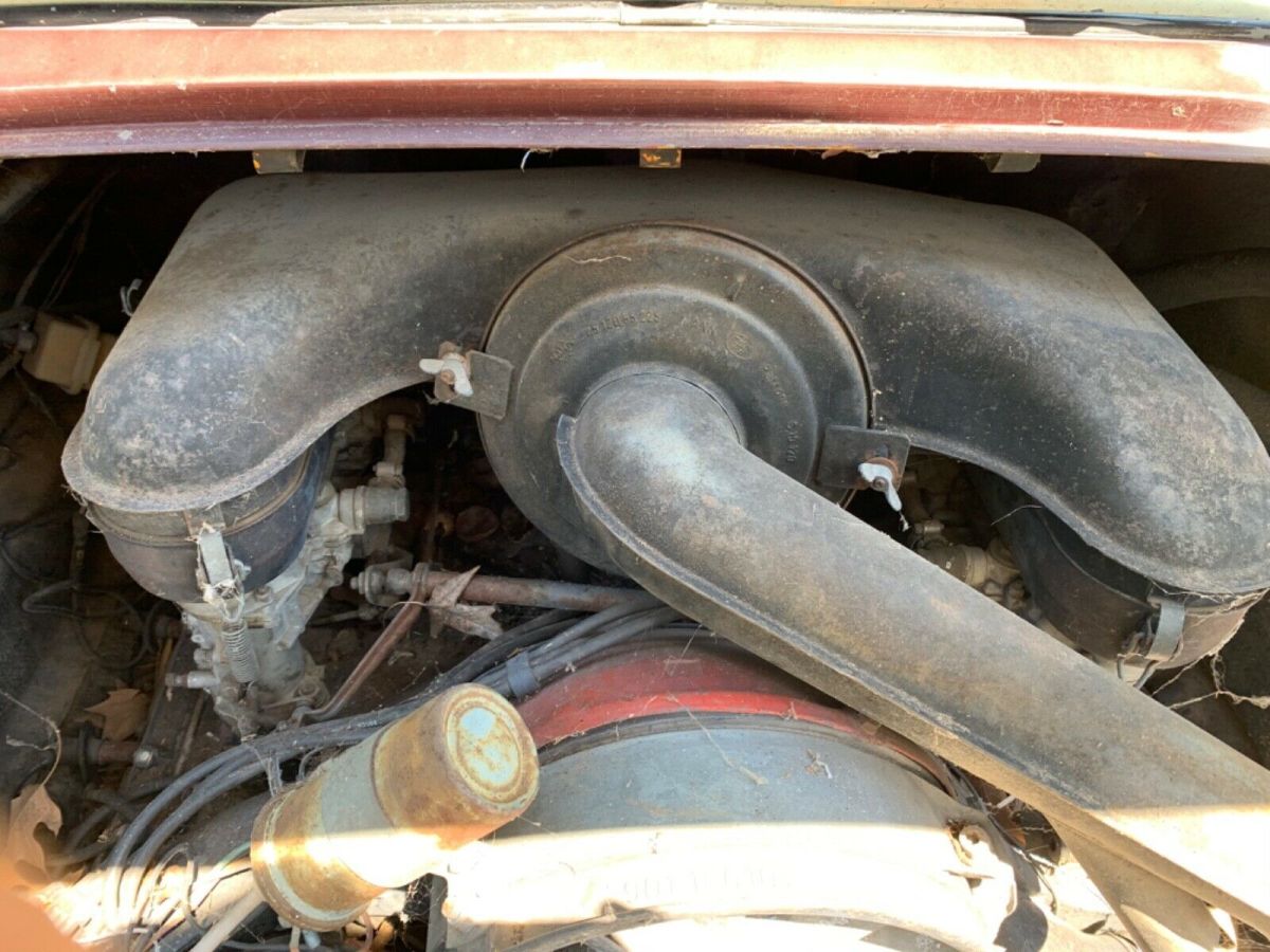 1973 Porsche 911 - photo 10