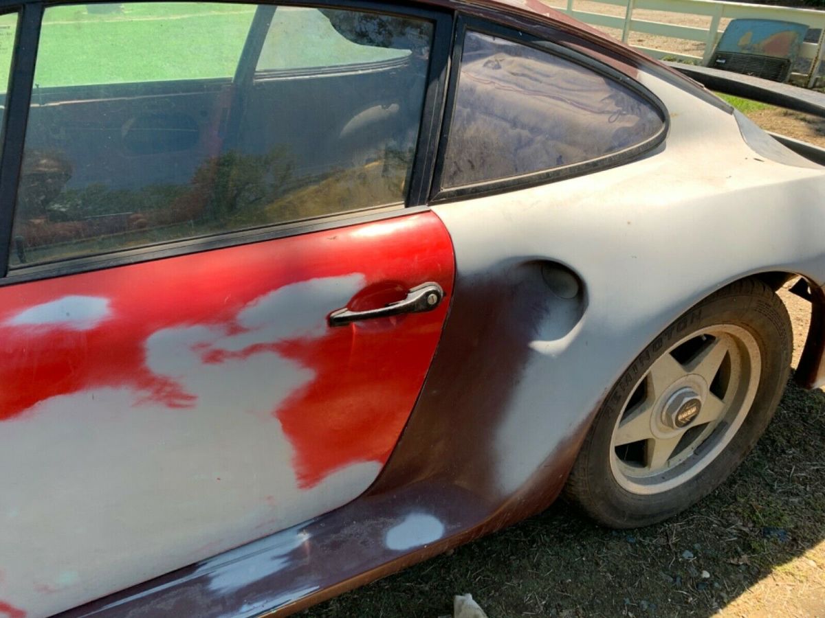 1973 Porsche 911 - photo 4
