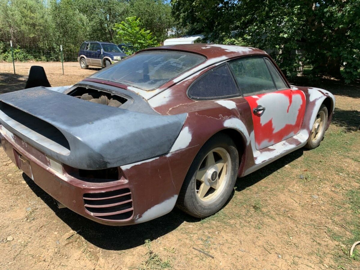 1973 Porsche 911 - photo 5