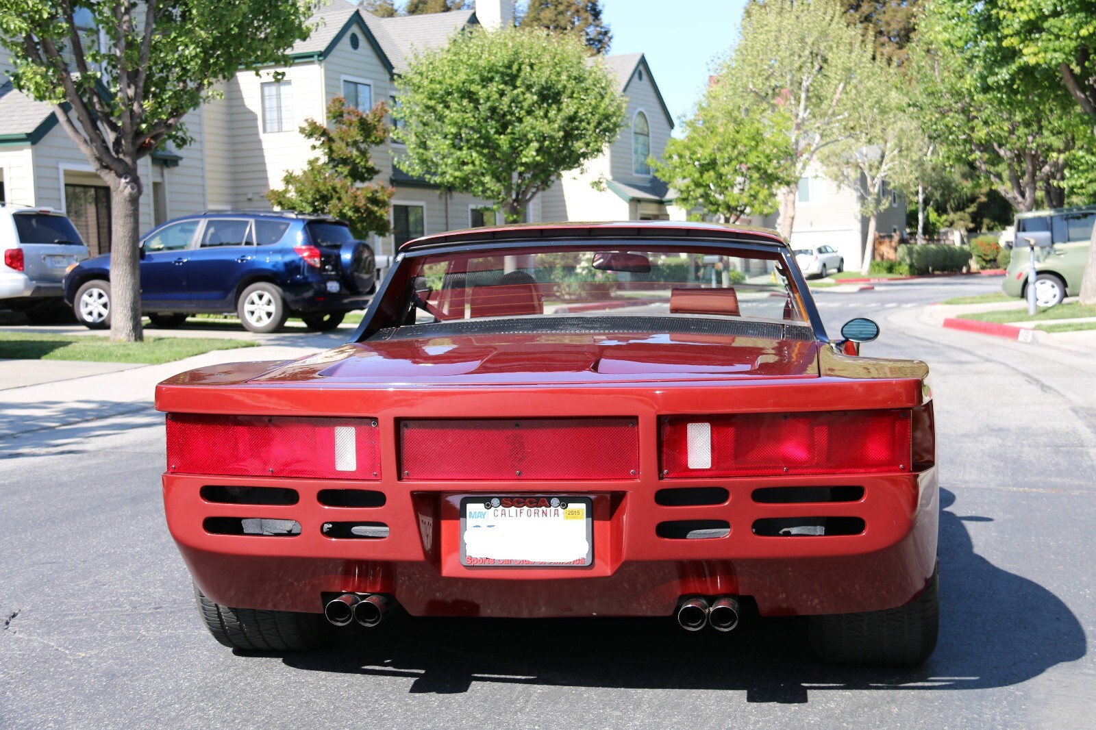 1973 Porsche 914 - photo 2